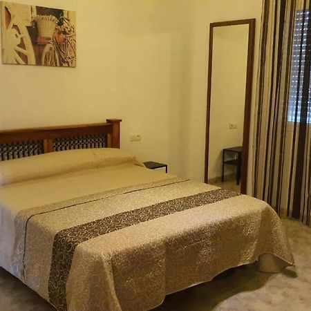 Villa Ilusion Canillas de Aceituno Екстер'єр фото